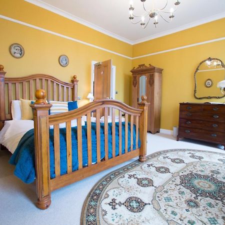 The Portland Guesthouse Челтнъм Екстериор снимка