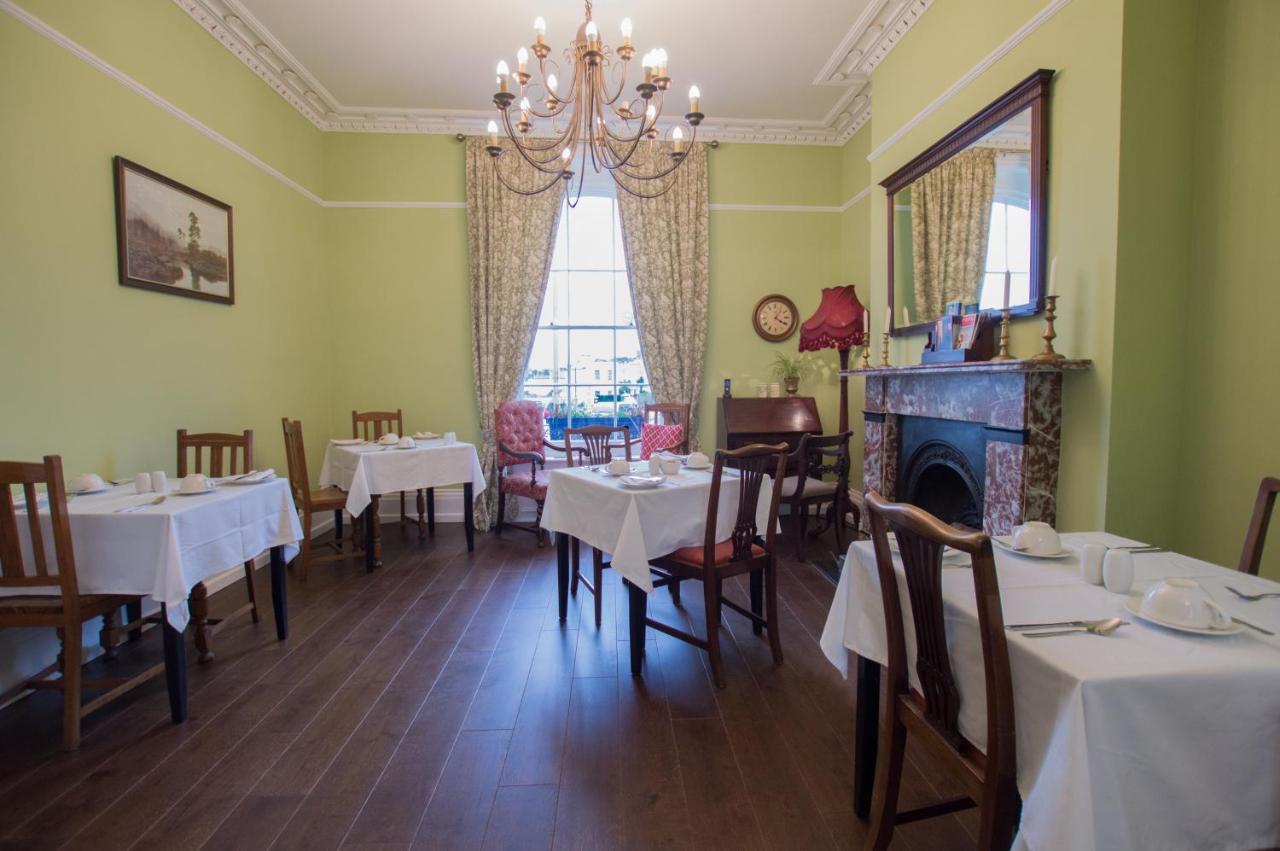 The Portland Guesthouse Челтнъм Екстериор снимка