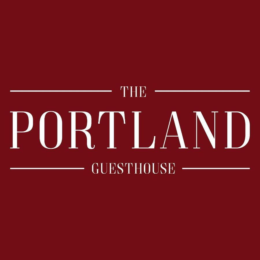 The Portland Guesthouse Челтнъм Екстериор снимка