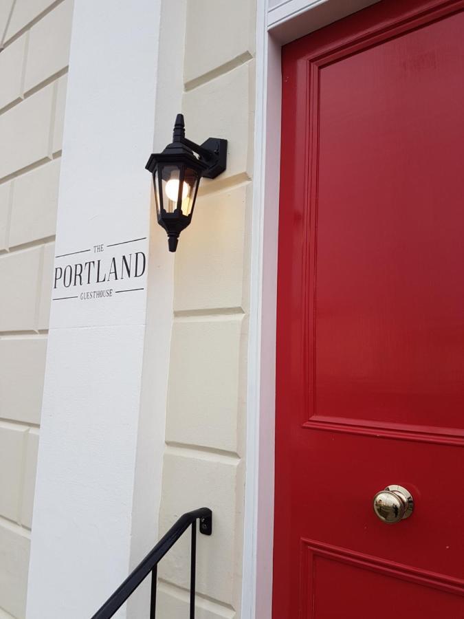 The Portland Guesthouse Челтнъм Екстериор снимка