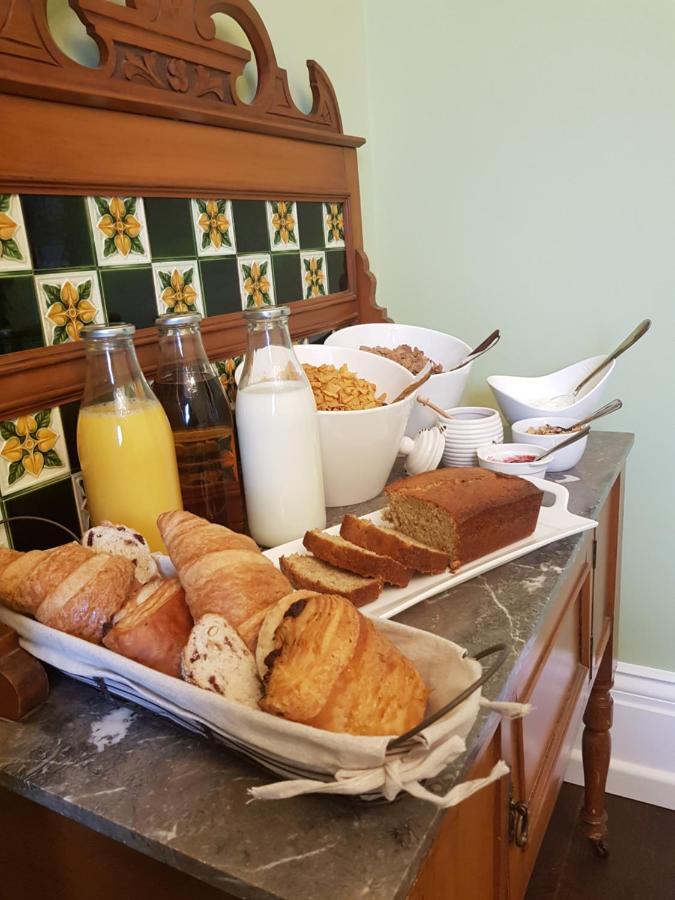 The Portland Guesthouse Челтнъм Екстериор снимка