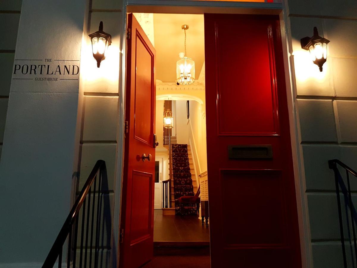 The Portland Guesthouse Челтнъм Екстериор снимка